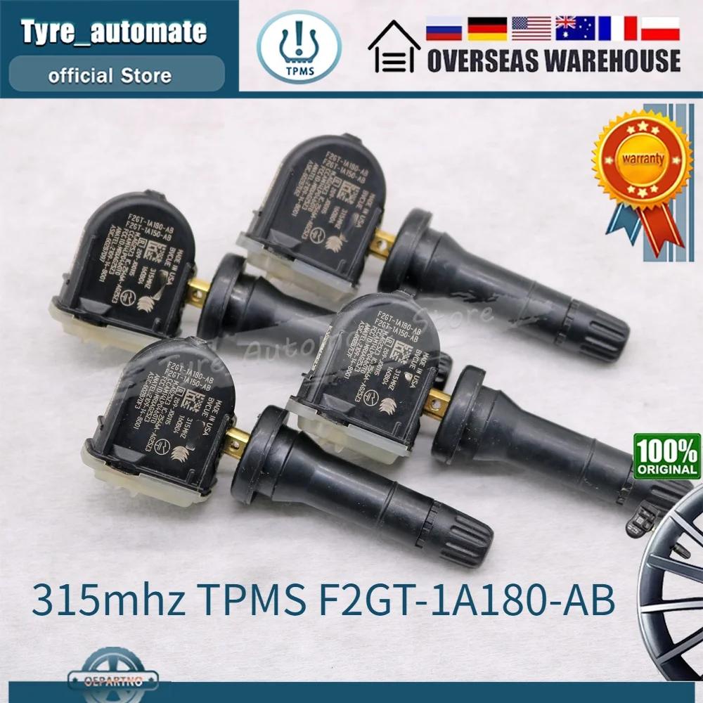Ÿ̾ з  F2GT-1A180-AB TPMS,  ӽ ͽ÷η  Ŀ F2GZ-1A189-A TPMS35 F2GT-1A180-BB, 2014-2022 , 315mhz